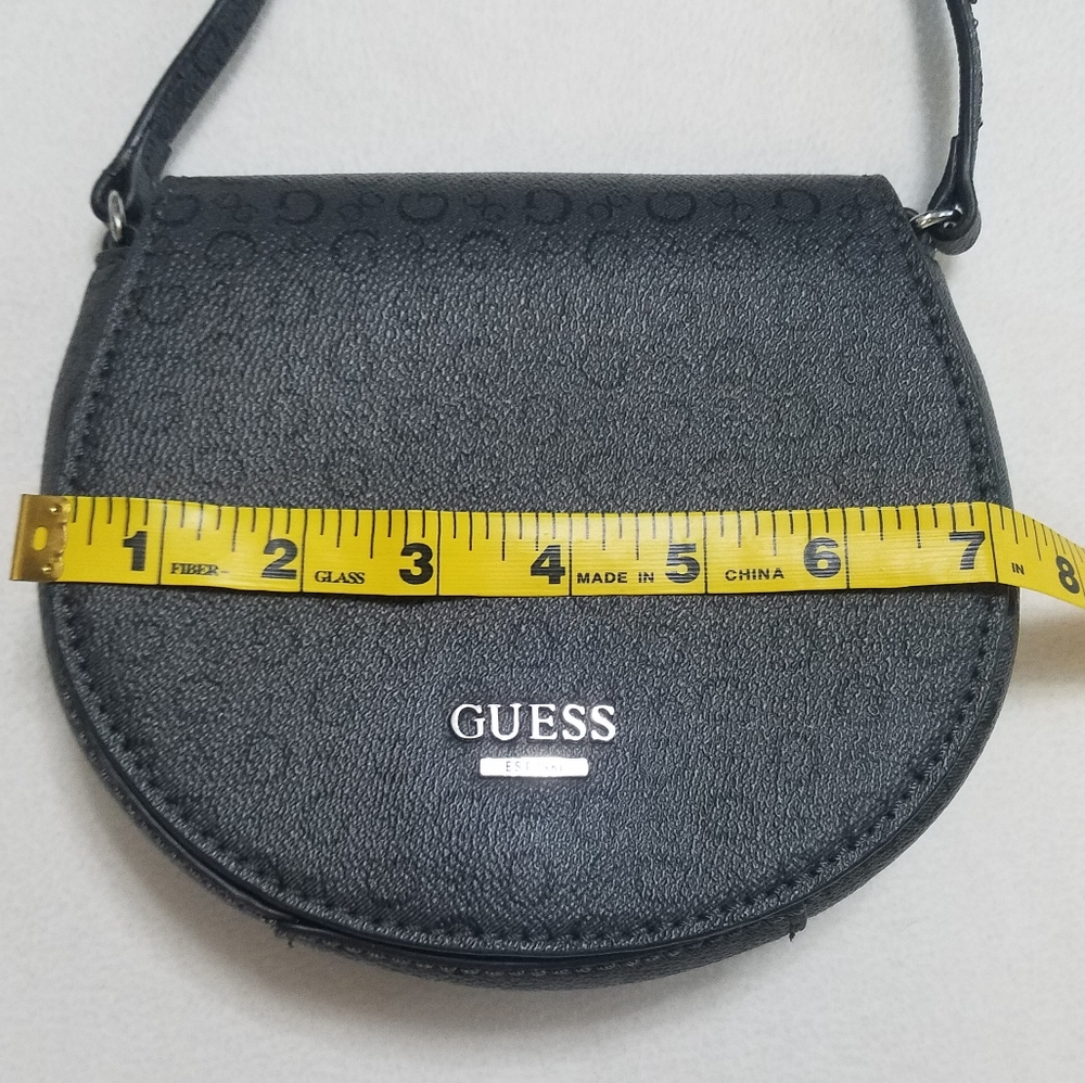 Guess Crossbody Purse - Picture 5 of 7